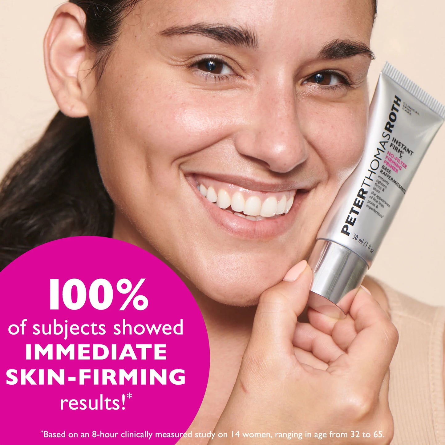 Instant FIRMx No-Filter Primer