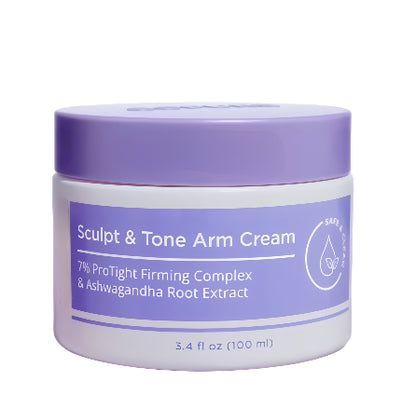 Sculpt & Tone Arm Cream